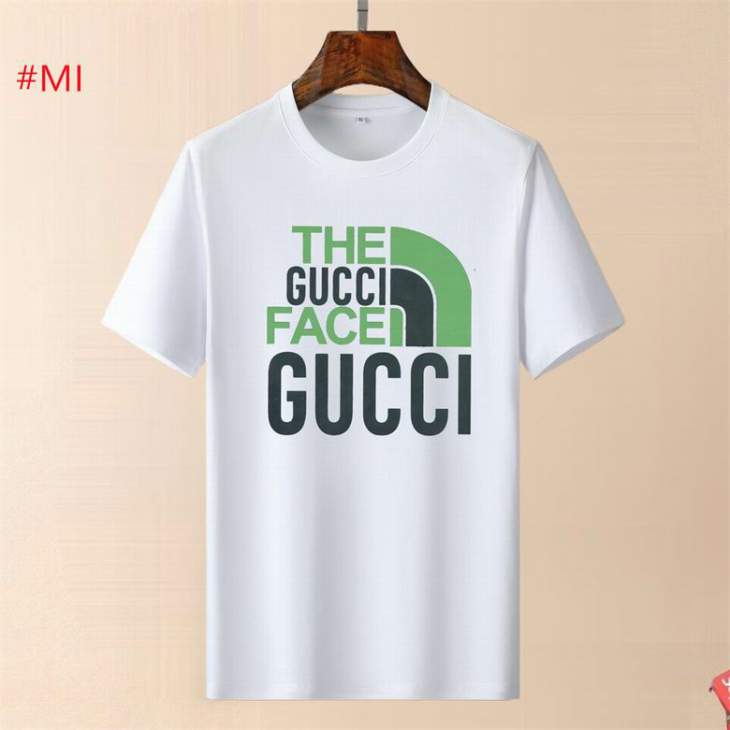 Picture of Gucci T Shirts Short _SKUGucciM-3XL12yn1212277